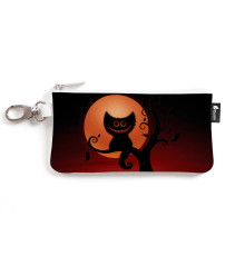 Ключница KEY2 «Кот на ветке»