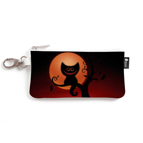 Ключница KEY2 «Кот на ветке»