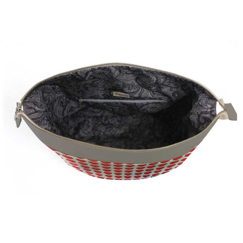 Рюкзак BKP4 «Сердечки»