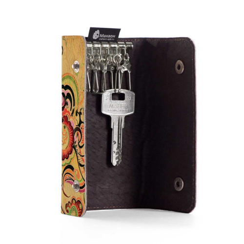 Ключница KEY3 «Heart»