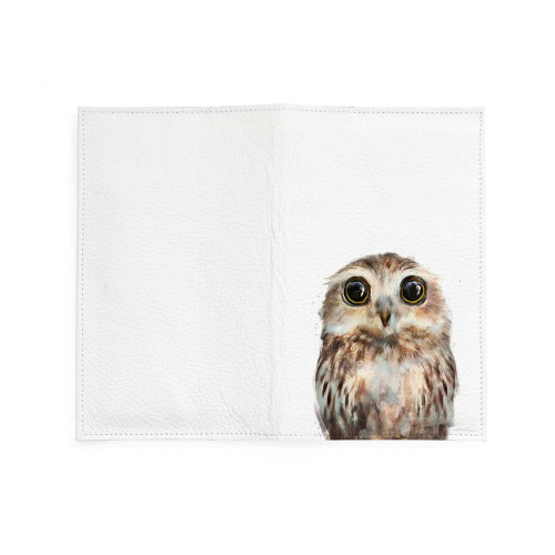 Портмоне PRS3 «Owl»