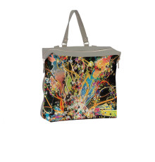 Рюкзак BKP4 «Burst of Color»