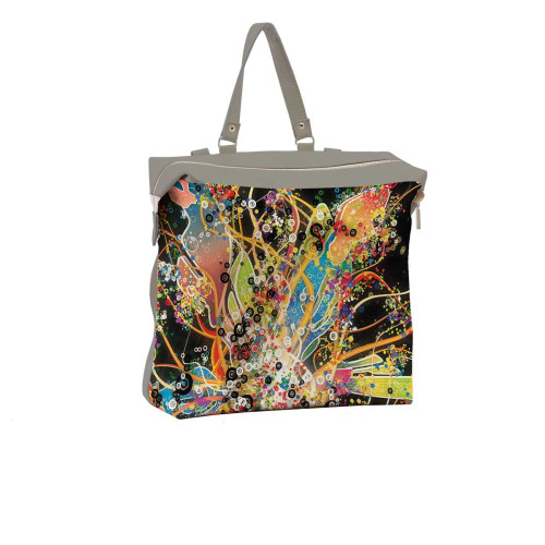 Рюкзак BKP4 «Burst of Color»