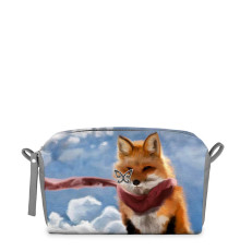 Косметичка, KOS3 «Mr. Fox»