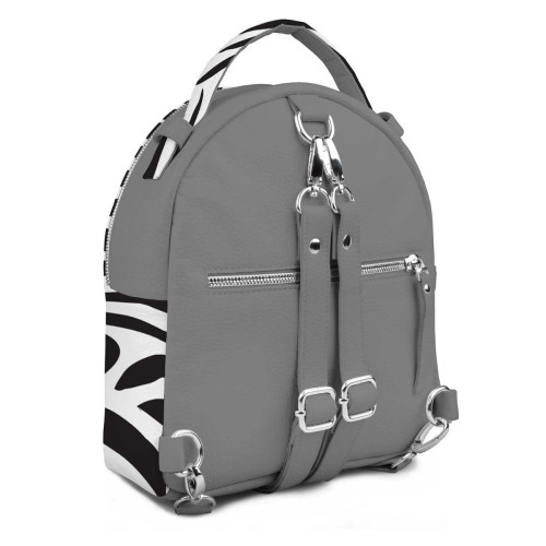 Рюкзак BK16 «Zebra 2»