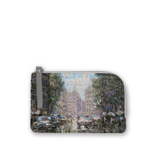 Портмоне, PR21 «Дождь и солнце в Петербурге»