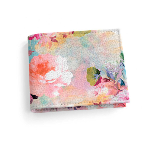 Обложка для студенческого билет STD1 «Peonies»