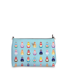 Сумка шолдер, BAG3 «Matryoshka»
