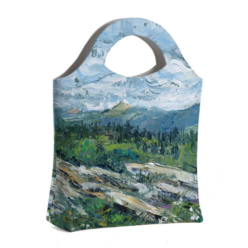 Сумка тоут BAG4 «Таганай»