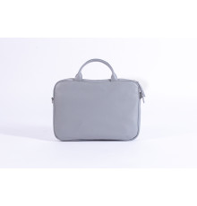 Деловая сумка PRT1 «серый»