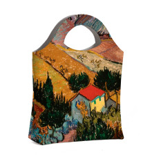 Сумка тоут BAG4 «Vincent van Gogh Valley»