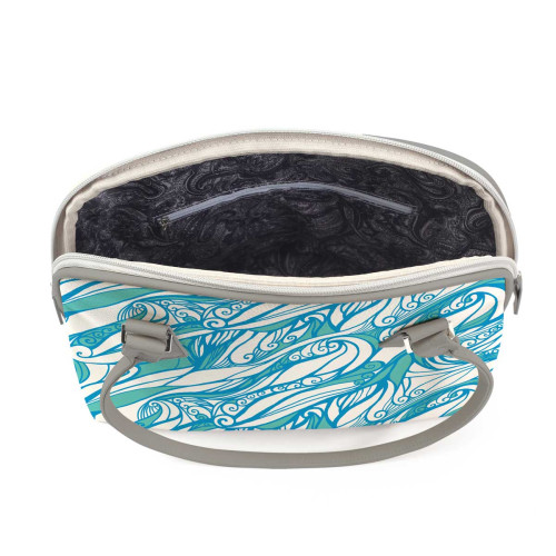 Сумка на плечо BG11 «Волны»