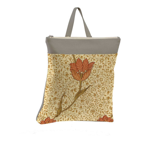 Рюкзак BKP3 «William Morris 5»