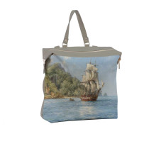 Рюкзак BKP4 «Корабль»