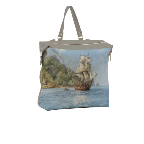 Рюкзак BKP4 «Корабль»