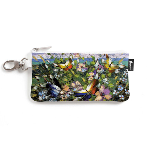 Ключница KEY2 «Бабочки 2»