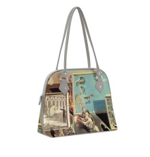 Сумка на плечо BG11 «Salvador Dali Enlightened Pleasure»