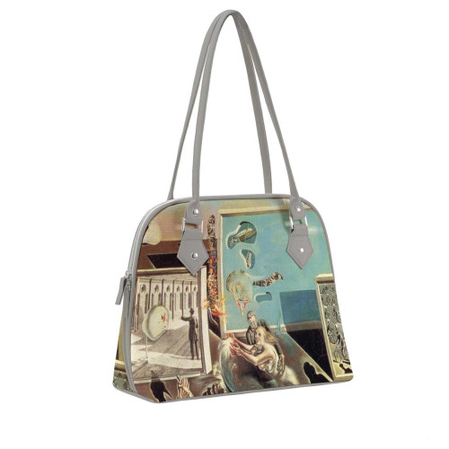 Сумка на плечо BG11 «Salvador Dali Enlightened Pleasure»