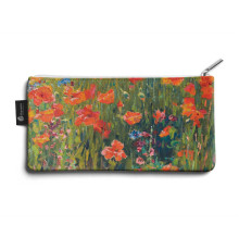 Косметичка small KOS1 «Poppies»