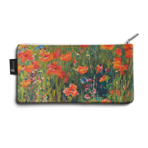 Косметичка small KOS1 «Poppies»