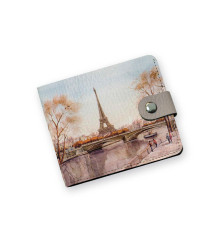 Кошелек мини PRS8 «Paris»