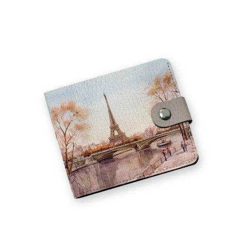 Кошелек мини PRS8 «Paris»