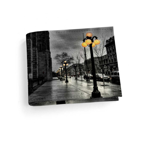 Обложка для студенческого билет STD1 «Фонарь»