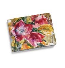 Кошелек мини, PRS2 «В наш дом пришла весна»