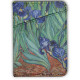 Картхолдер, PR22 «Vincent van Gogh  Irises»