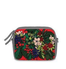 Сумка кросс-боди BG47 «Ягодки»