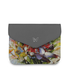 Сумка кросс-боди BG49 «Бабочки 6»