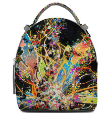 Рюкзак BK16 «Burst of Color»