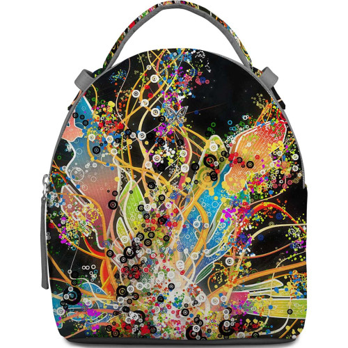 Рюкзак BK16 «Burst of Color»