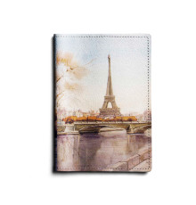 Обложка для паспорта, PAS1 «Paris»