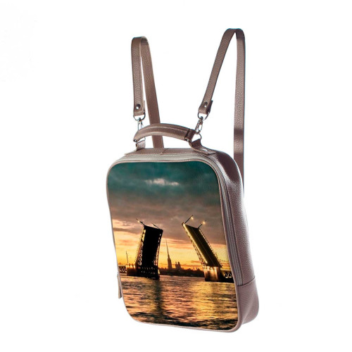 Рюкзак BKP1 «Мосты-2»