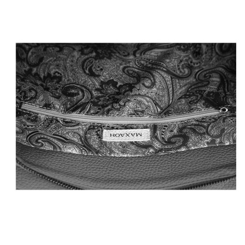 Сумка на руку, BG91 «Графит»