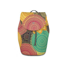 Рюкзак BKP5 «Mandala»