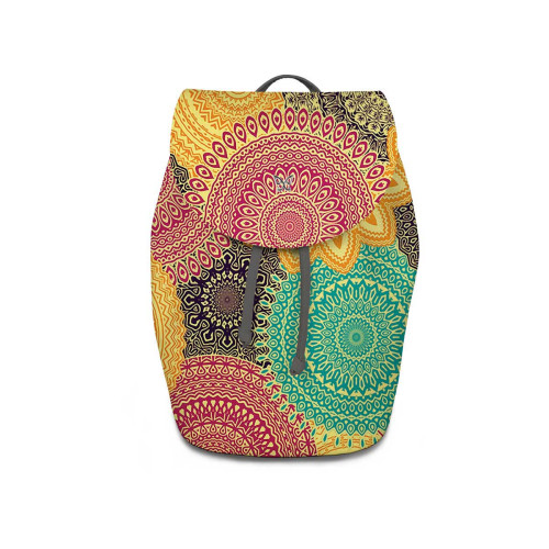 Рюкзак BKP5 «Mandala»