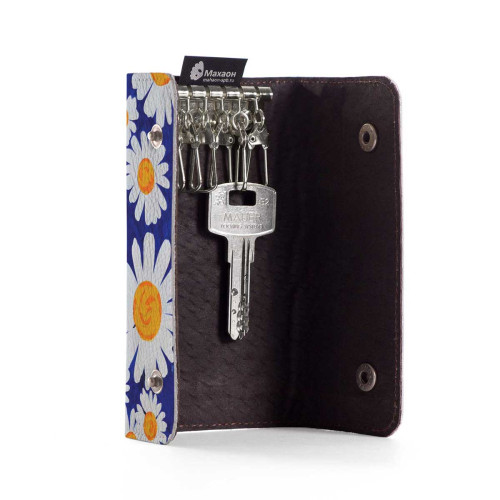 Ключница KEY3 «Ромашки»