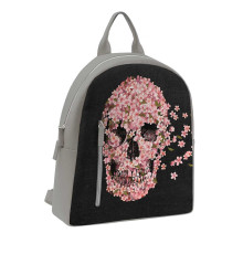 Рюкзак BKP2 «Skull wind»
