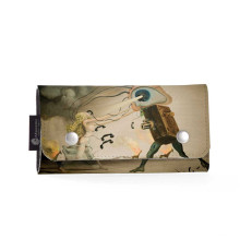 Ключница KEY3 «Salvador Dali»