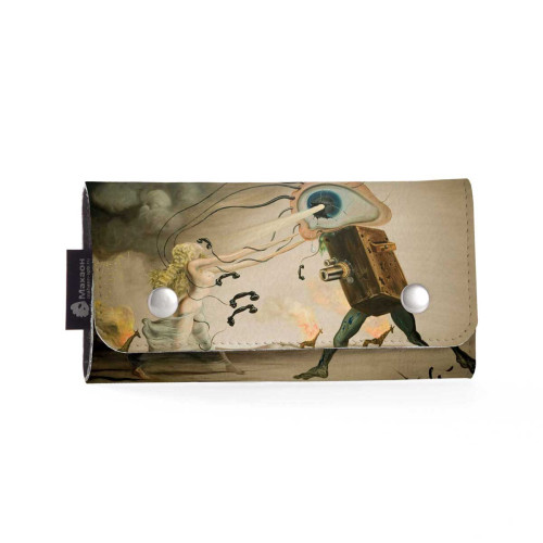 Ключница KEY3 «Salvador Dali»