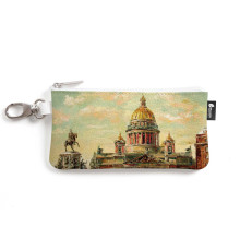 Ключница KEY2 «Исаакий»