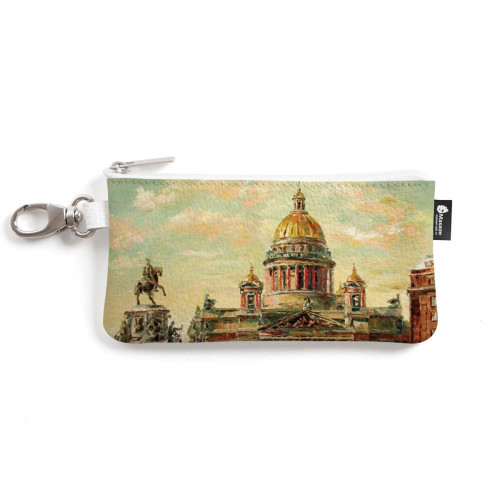 Ключница KEY2 «Исаакий»