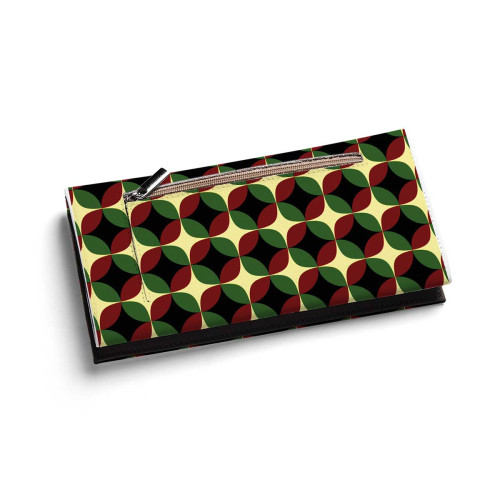 Кошелек, PRS1 «Круги 5»