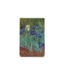 Картхолдер, CHL1 «Vincent van Gogh  Irises»