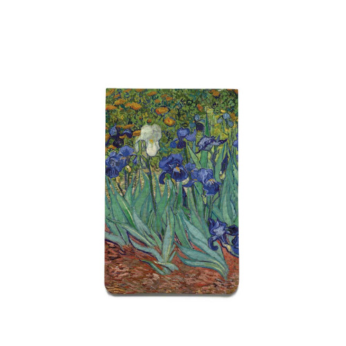 Картхолдер, CHL1 «Vincent van Gogh  Irises»