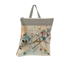 Рюкзак BKP3 «Kandinsky Composition»