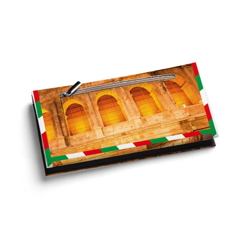 Кошелек, PRS1 «Colosseo»