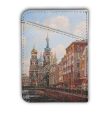 Картхолдер, PR22 «Спас на Крови»